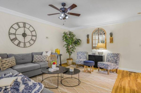 Ultimate Retreat @ Papermill Rd